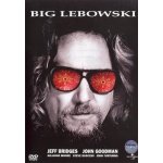BIG LEBOWSKI DVD – Sleviste.cz