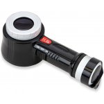 Carson MeasureLoupe CP-45 - 11,5x – Zboží Dáma