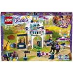 LEGO® Friends 41367 Stephanie a parkurové skákání – Zboží Živě