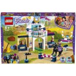 LEGO® Friends 41367 Stephanie a parkurové skákání – Hledejceny.cz