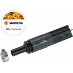 GARDENA Sací filtr se zpětnou klapkou 1" 1727-20 – Hledejceny.cz