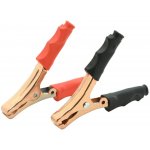 Svorky 100A izolované COMPASS 07506 2ks