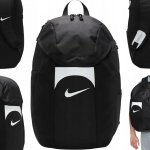 Nike Academy Team černá 25 l – Zboží Dáma