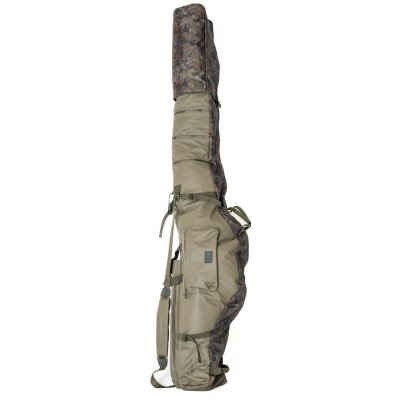 One More Cast Pouzdro Na Pruty Heist Extendable Rod Holdall 3 Pruty – Sleviste.cz