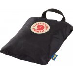 FJÄLLRÄVEN Kånken Rain Cover Black – Zboží Mobilmania