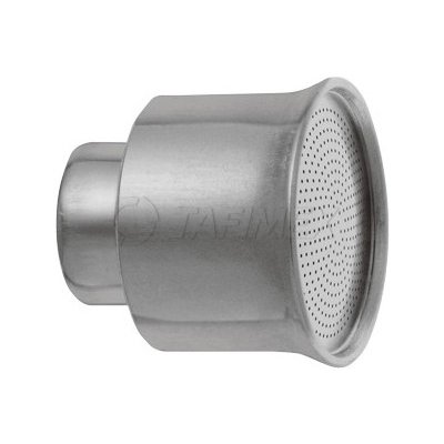 Karasto Kropítko hliníkové pr. 51 mm vnitřní závit 3/4" otvory 0,7 mm – Hledejceny.cz