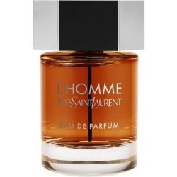 Yves Saint Laurent L'Homme parfémovaná voda pánská 100 ml tester