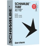 Schwalbe FV – Zboží Dáma