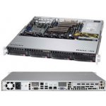 Supermicro CSE-813MF2TQC-505CB – Zboží Živě