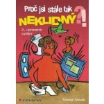 Proč jsi stále tak neklidný? - Tomáš Novák – Hledejceny.cz