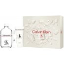 Calvin Klein CK Everyone EDT 200 ml + EDT 10 ml + sprchový gel 100 ml dárková sada
