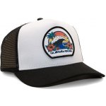 Quiksilver Riding Around Sprt Trucker WBB0/White – Zbozi.Blesk.cz