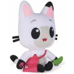 Spin Master Plyšová Hračka Gábinin Kouzelný Domek Panda 30 cm – Hledejceny.cz