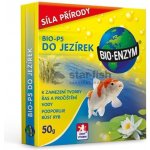 Bio Enzym BIO - P5 50g – Zboží Mobilmania