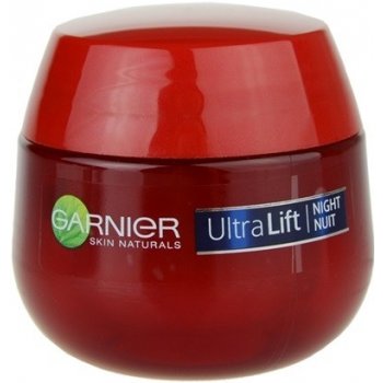 Garnier Skin Naturals Lift noční krém 50 ml