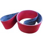 Brusný pás 50 x 1500 mm keramika VSM XK870F, P240 – Zboží Dáma