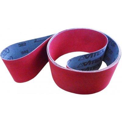 Brusný pás 50 x 1500 mm keramika VSM XK870F, P240 – Zboží Dáma