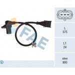 Generátor impulsů, klikový hřídel FAE 79303 – Hledejceny.cz