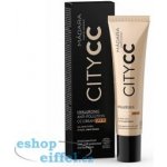 Mádara Hyaluronový CC krém SPF15 Light Beige 40 ml – Zboží Dáma