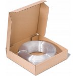 Fiberlogy PETG 1,75 mm 750 g bezbarvý – Zboží Živě