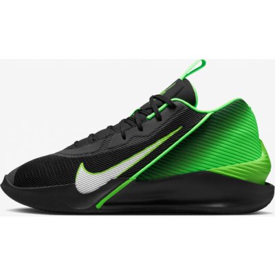 Nike G.T. Jump Academy černá – Zboží Dáma