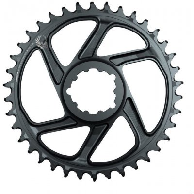 SRAM 11.6218.042.013 - SRAM CR X-SYNC SL EAGLE 36T DM 6 OFFSET LNR – Zboží Dáma