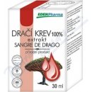 EdenPharma Dračí krev 100% extrakt 30 ml