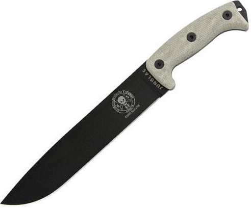 ESEE Junglas only Knife