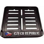 Podložka pod SPZ Czech Republic – Hledejceny.cz