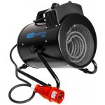 Güde GEH 5000 R 85131 – Zboží Mobilmania