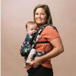 Tula Ftg BOTANICAL – Zboží Dáma