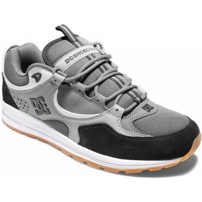 Dc Kalis Lite (black/dk grey /white) – Hledejceny.cz