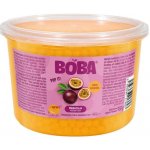 Bubble Tea kuličky Maracuja 950 g – Zboží Dáma