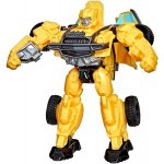 Hasbro Transformers Cyberverse 1 step Bumblebee – Zboží Mobilmania