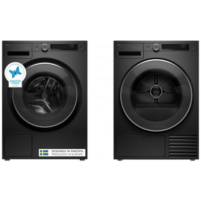 Set ASKO W5096RG + T509HRG – Zboží Mobilmania