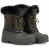 Rybářská obuv Nash Boty ZT Polar Boots