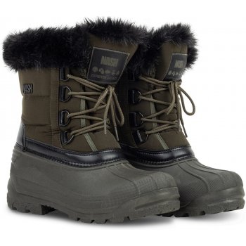 Nash Boty ZT Polar Boots