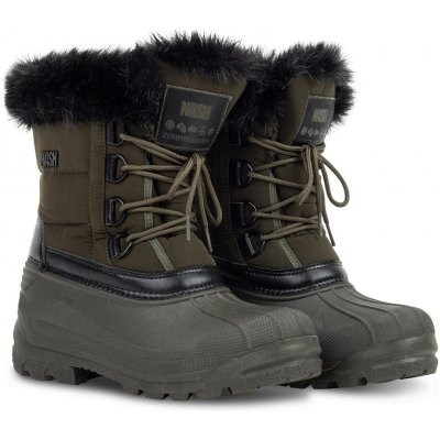 Nash Boty ZT Polar Boots – Zboží Mobilmania