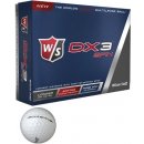 Wilson Staff DX3 Spin 12 ks