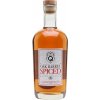 Ostatní lihovina Rum Don Q Oak Barrel Spiced 45% 0,7 l (holá láhev)
