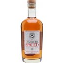 Rum Don Q Oak Barrel Spiced 45% 0,7 l (holá láhev)