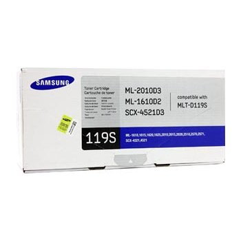 Samsung MLT-D119S - originální