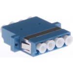 OEM Optická spojka LC-LC SM quad – Hledejceny.cz