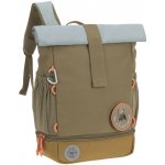 Lässig Mini Rolltop Nature olive – Zboží Dáma