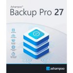 Ashampoo Backup Pro 27 2759 – Zbozi.Blesk.cz