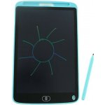 PLEJO Kreslící tabulka modrá – Zbozi.Blesk.cz