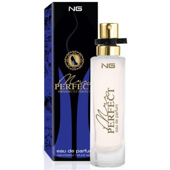NG perfumes NG cestovní Mrs. Perfect parfémovaná voda dámská 15 ml