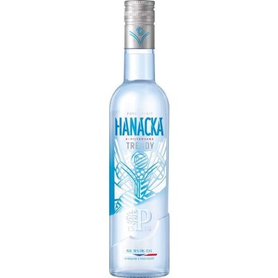 Hanácká Trendy 30% 0,5 l (holá láhev) – Sleviste.cz