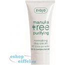 Ziaja Manuka Tree Purifying normalizační denní krém 50 ml