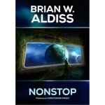 Nonstop, 1. vydání - Brian Wilson Aldiss
